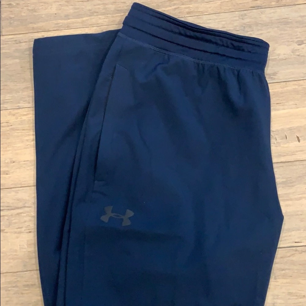 Men’s UA Athletic Pant